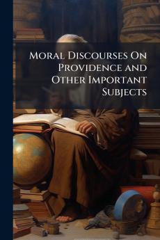 Moral Discourses On Providence and Other Important Subjects