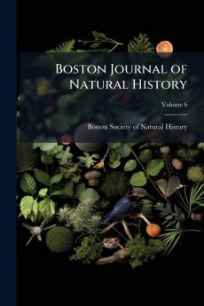 Boston Journal of Natural History