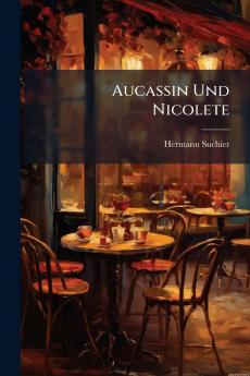 Aucassin Und Nicolete