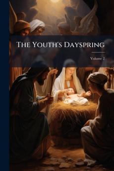 The Youth's Dayspring; Volume 2