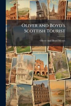 Oliver and Boyd's Scottish Tourist