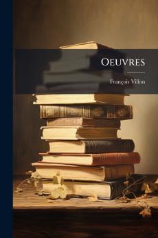 Oeuvres