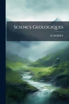 Sciencs Geologiques