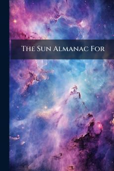 The Sun Almanac For