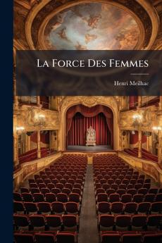 La Force Des Femmes
