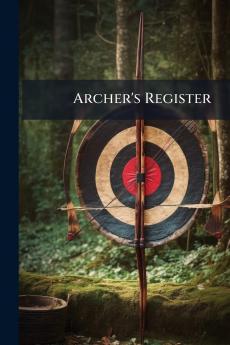 Archer's Register
