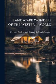 Landscape Wonders of the Western World