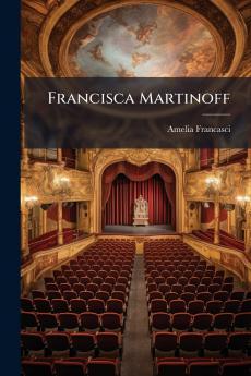 Francisca Martinoff