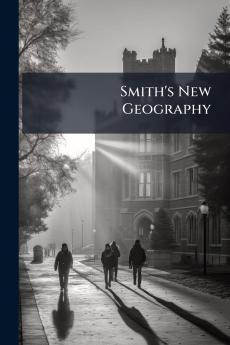 Smith's New Geography