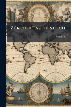 Zürcher Taschenbuch; Volume 8