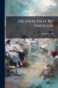 Die Erste Hilfe Bei Unfällen