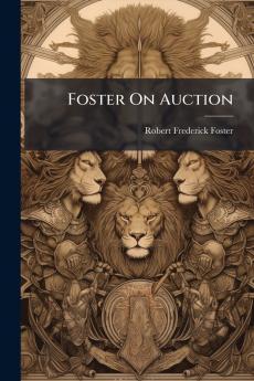 Foster On Auction