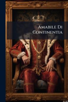 Amabile Di Continentia
