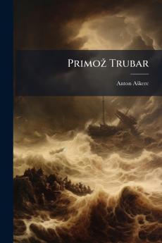 Primož Trubar