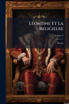 Léontine Et La Religieuse