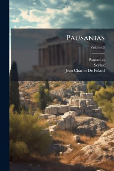 Pausanias
