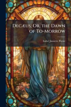 Decæus; Or the Dawn of To-Morrow