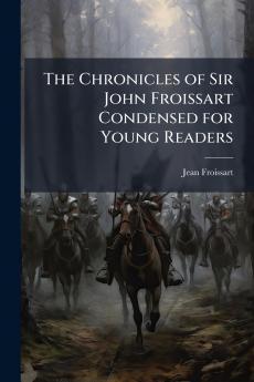 The Chronicles of Sir John Froissart Condensed for Young Readers