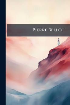 Pierre Bellot