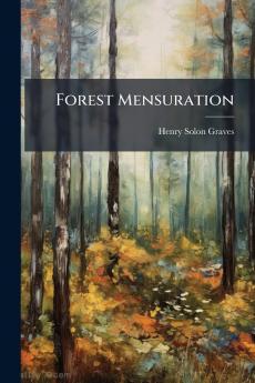 Forest Mensuration