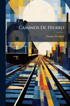 Caminos De Hierro
