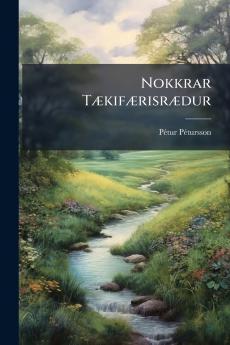 Nokkrar Tækifærisrædur