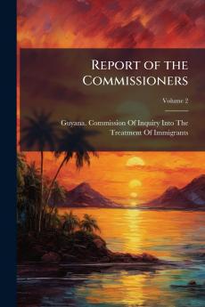 Report of the Commissioners