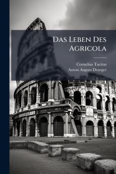 Das Leben Des Agricola
