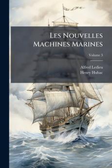 Les Nouvelles Machines Marines