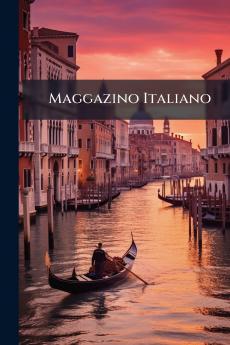 Maggazino Italiano