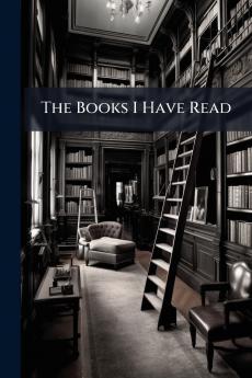 The Books I Have Read