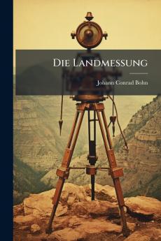 Die Landmessung