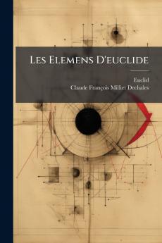 Les Elemens D'euclide