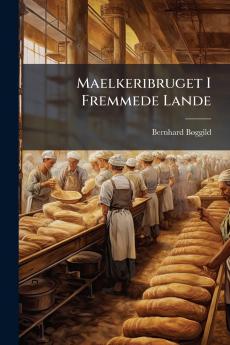 Maelkeribruget I Fremmede Lande