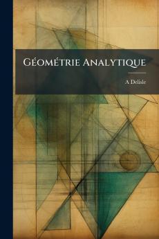 Géométrie Analytique