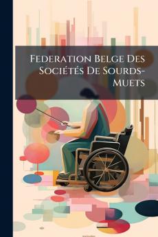 Federation Belge Des Sociétés De Sourds-Muets