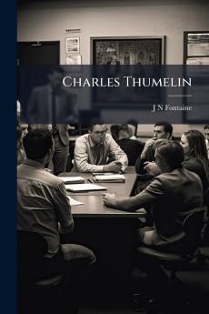 Charles Thumelin