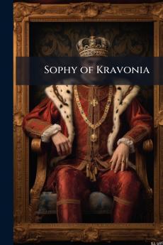 Sophy of Kravonia