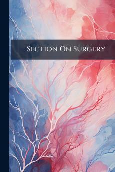 Section On Surgery