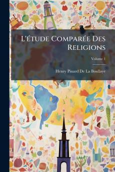 L'étude Comparée Des Religions