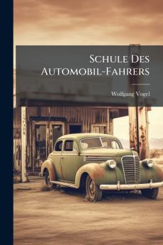 Schule Des Automobil-Fahrers