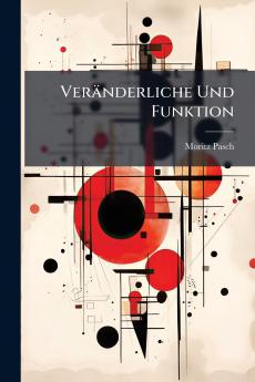 Veränderliche Und Funktion