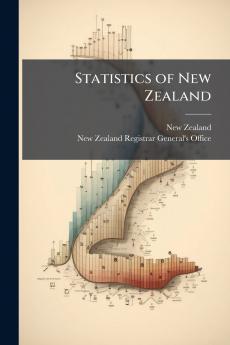 Statistics of New Zealand