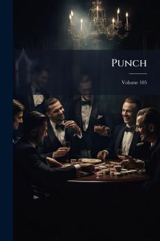 Punch; Volume 105