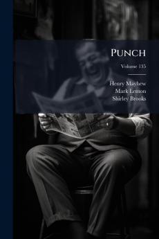Punch; Volume 135