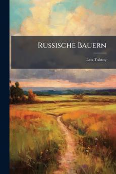 Russische Bauern