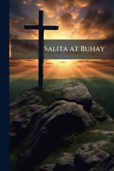 Salita at Buhay
