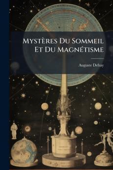 Mystères Du Sommeil Et Du Magnétisme