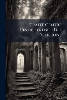 Traité Centre L'indifference Des Religions