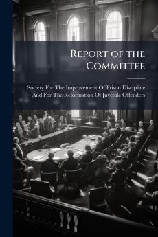 Report of the Committee